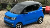 Wulling MINI EV Macaron +Full 2022