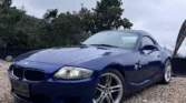 BMW Z4 3.2 e86 M Roadster 2009