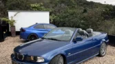 BMW Serie-3 E46 330CI Cabriolet 2003