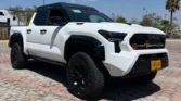Toyota Tacoma TRD Pro 2025