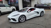 Chevrolet Corvette 6.2 Stingray 1LT 2025