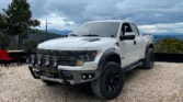 Ford F-150 Raptor 2014