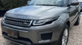 Land Rover Evoque 2.0 HSE SI4 2017