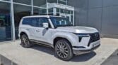 Lexus GX 550 Luxury+ Luxury 2025