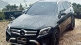 Mercedes Benz GLC 250 4Matic