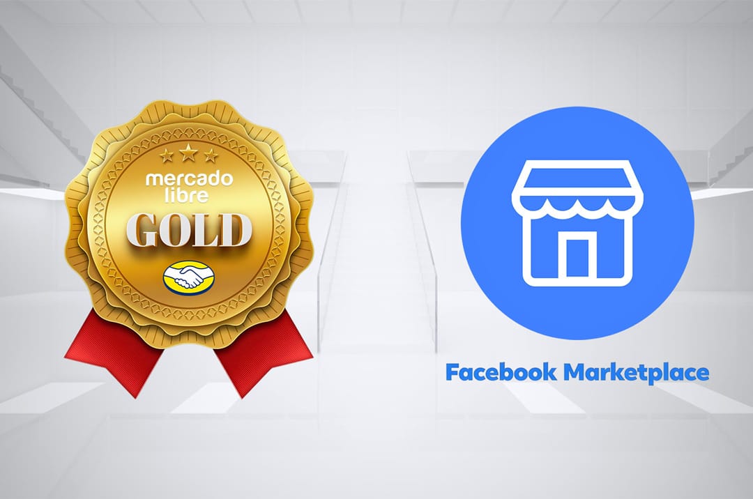 marcado libre gold facebook marketplace