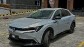Honda NP2N 2025