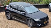 Mercedes Benz GLA35 AMG 2022