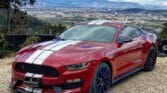 Ford Mustang Shelby GT350 2023