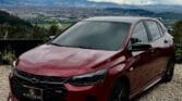 Chevrolet Onix Turbo 2023