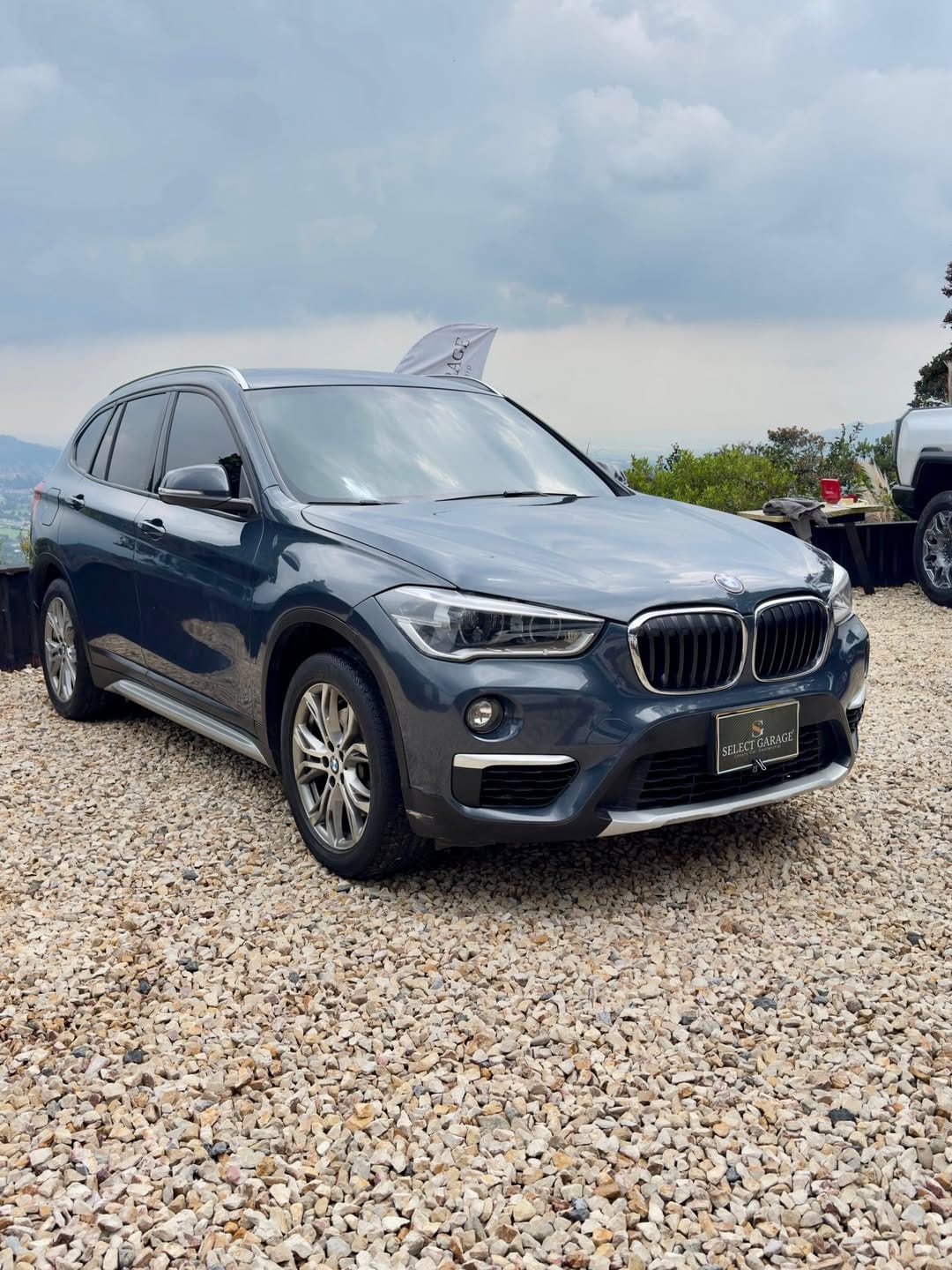 BMW X1 XDRIVE20I 2019