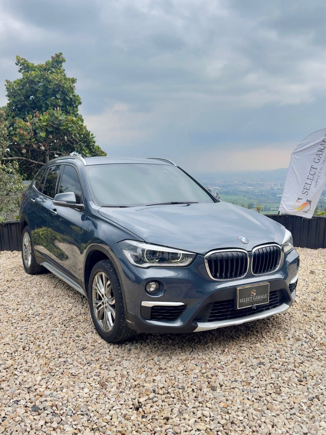 BMW X1 XDRIVE20I 2019