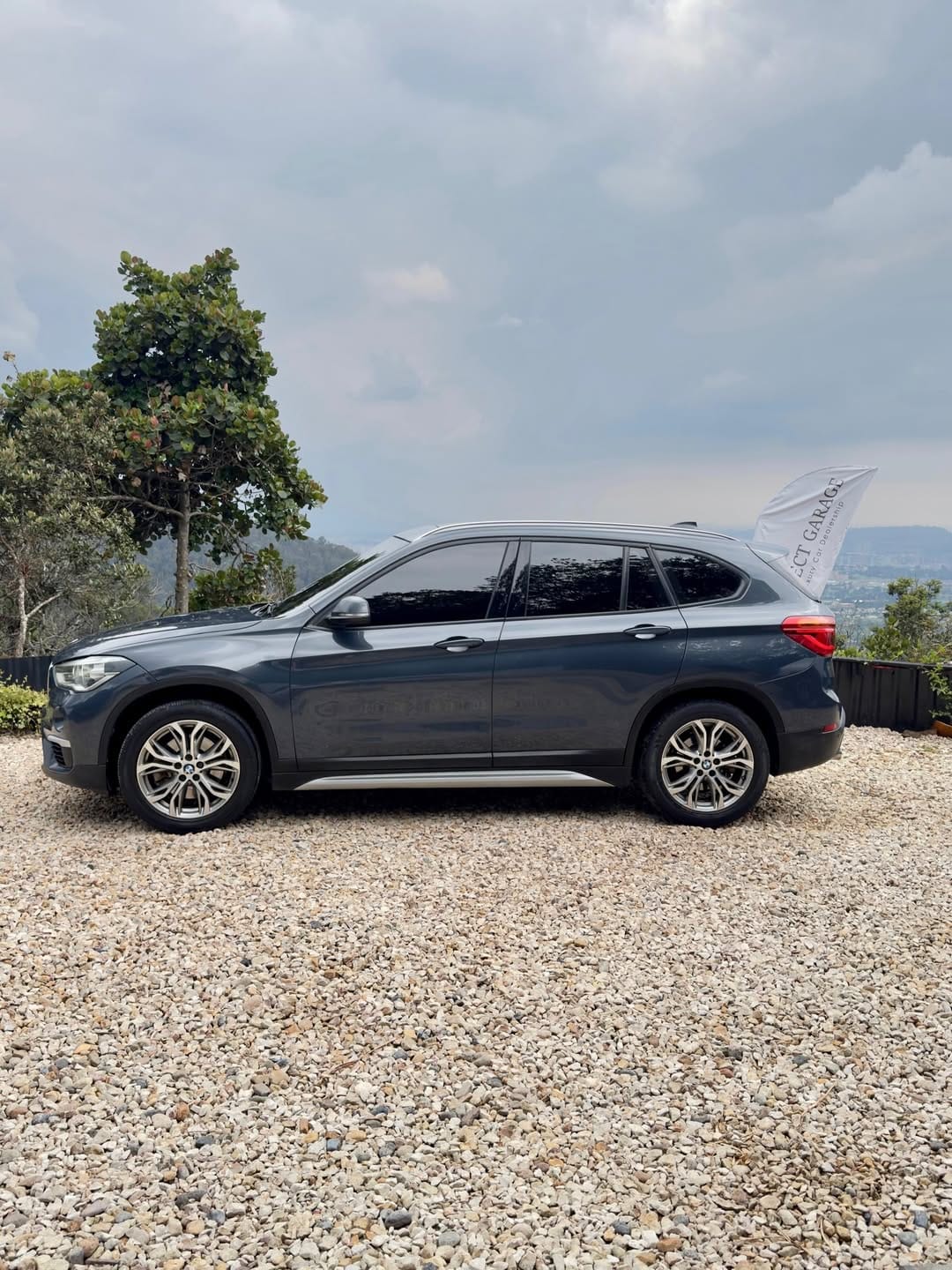 BMW X1 XDRIVE20I 2019