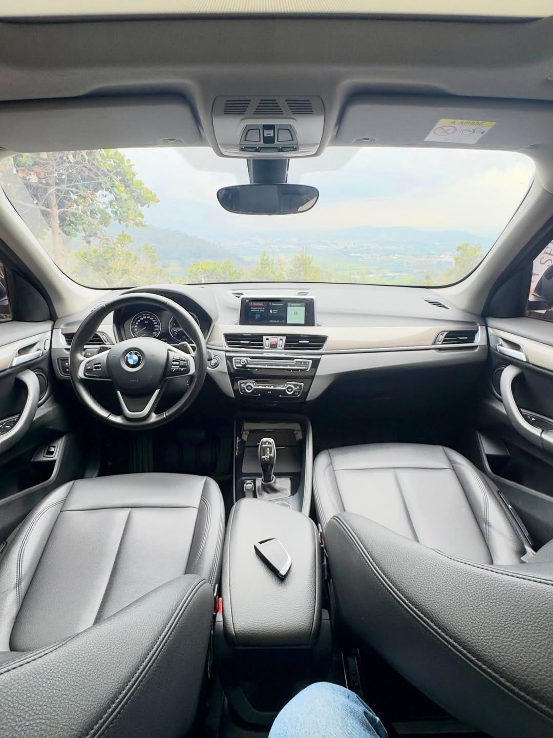 BMW X1 XDRIVE20I 2019