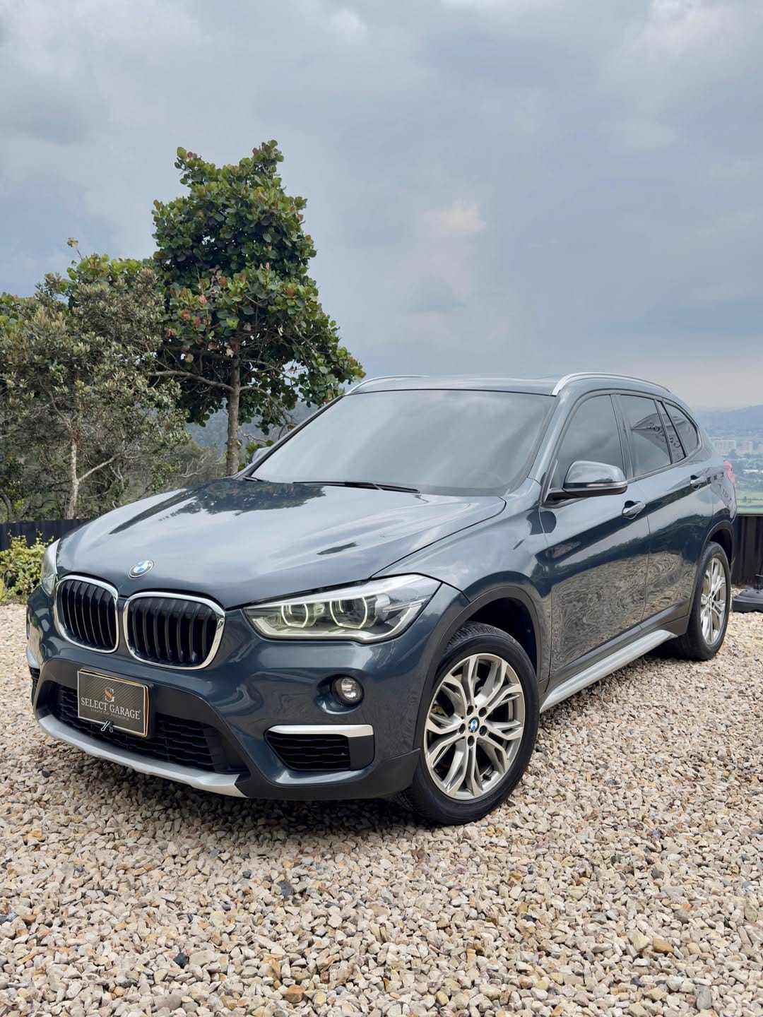 BMW X1 XDRIVE20I 2019