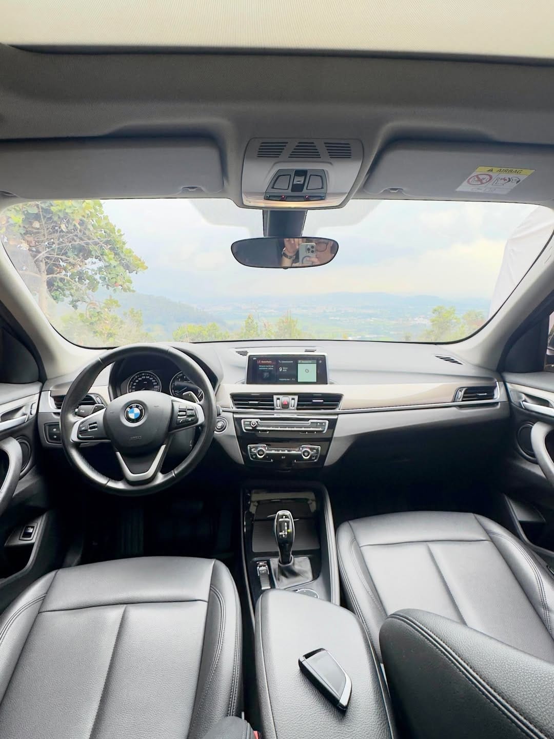 BMW X1 XDRIVE20I 2019