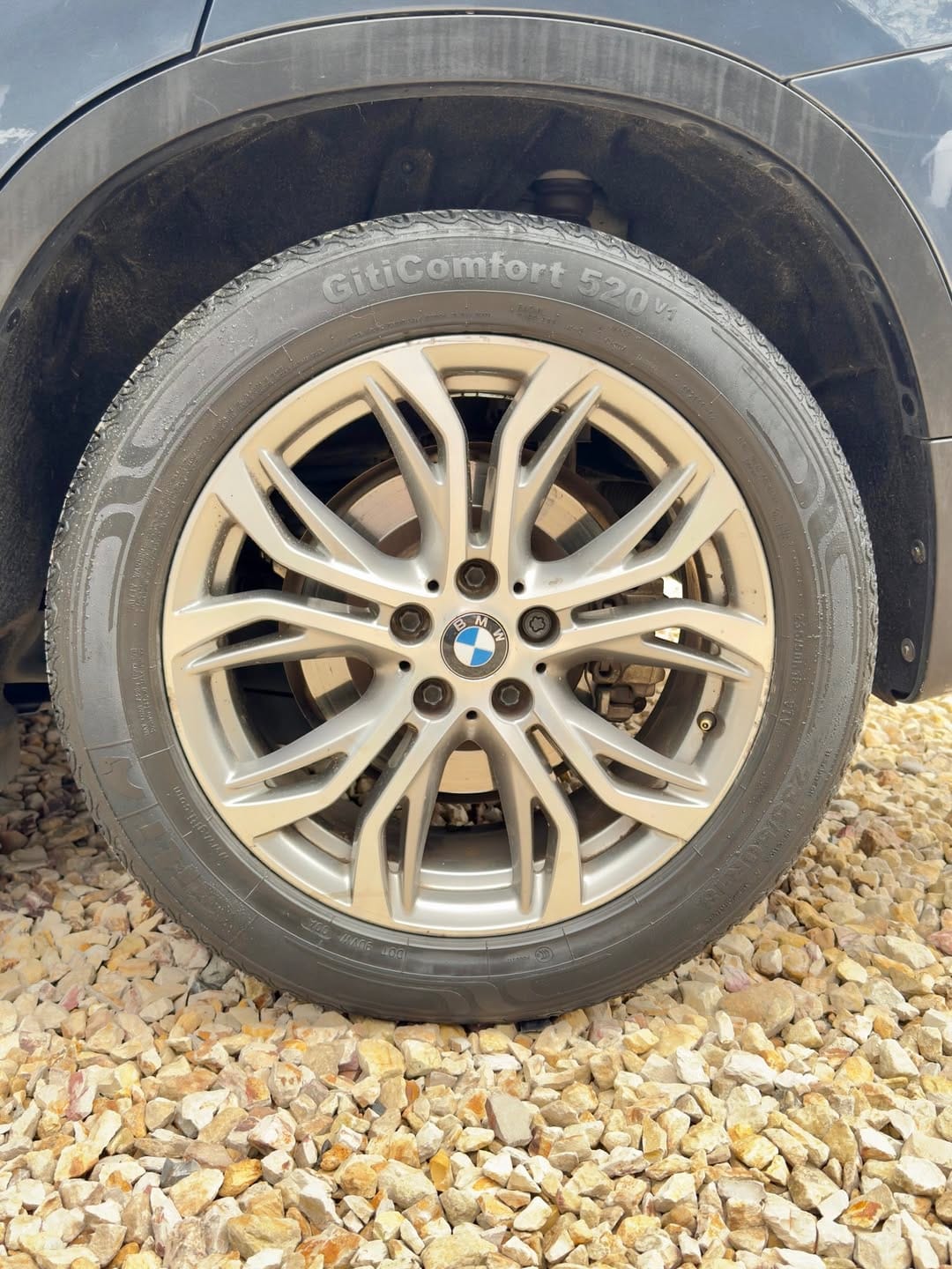 BMW X1 XDRIVE20I 2019