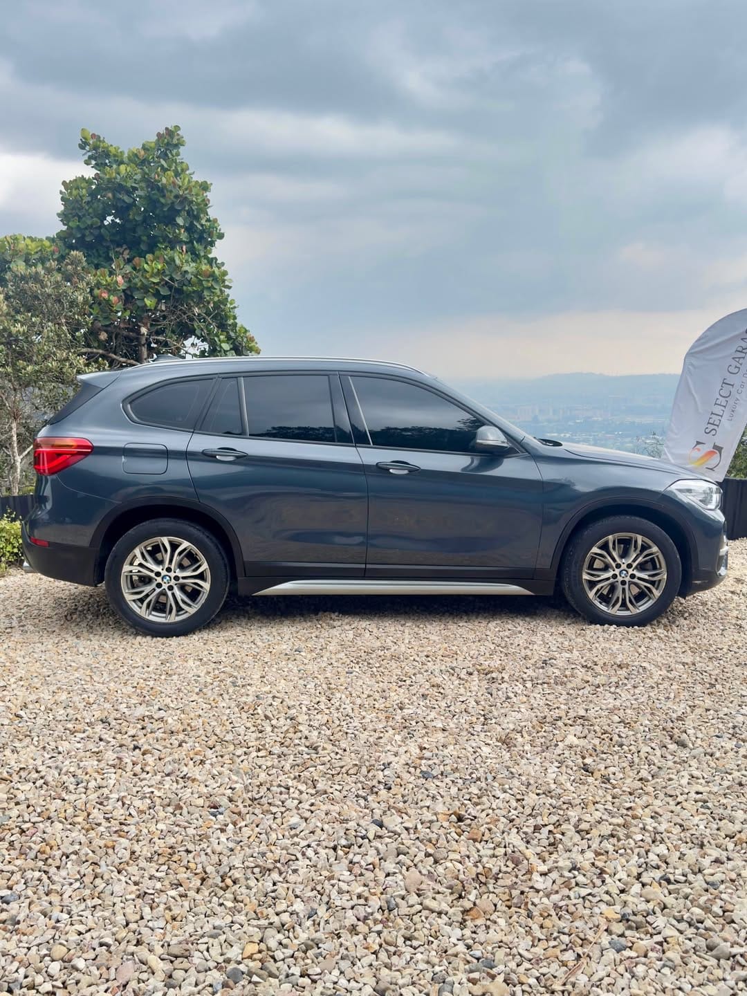 BMW X1 XDRIVE20I 2019