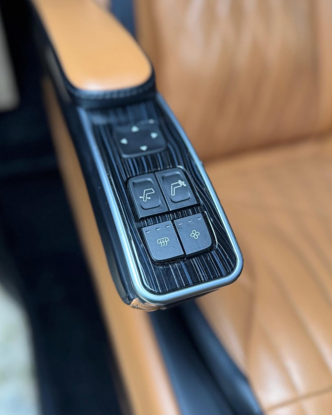 MERCEDES-BENZ SPRINTER EXECUTIVE 2024
