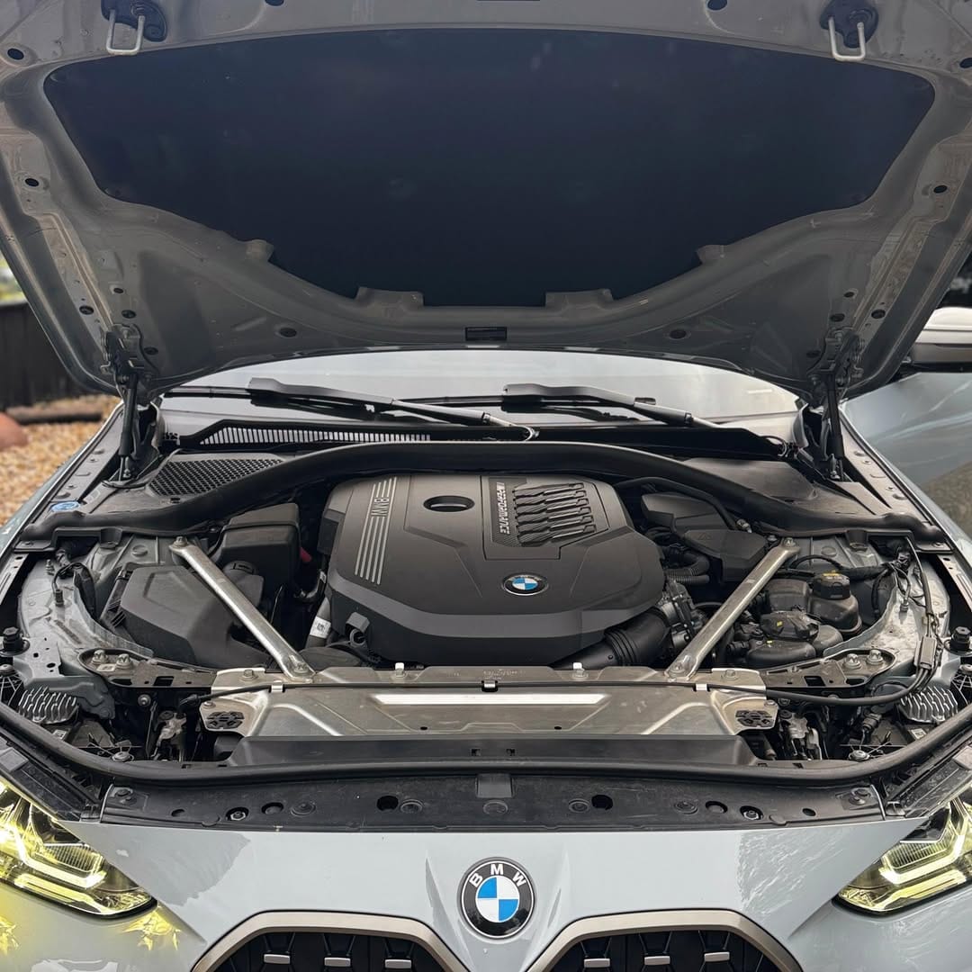 BMW M440I XDRIVE 2023