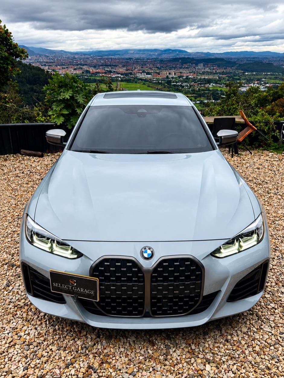 BMW M440I XDRIVE 2023