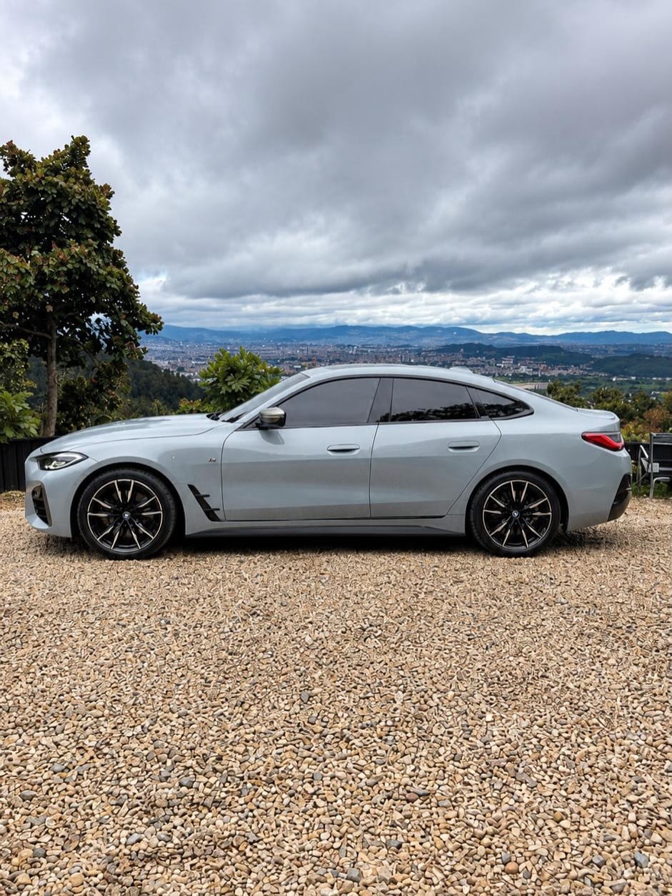 BMW M440I XDRIVE 2023