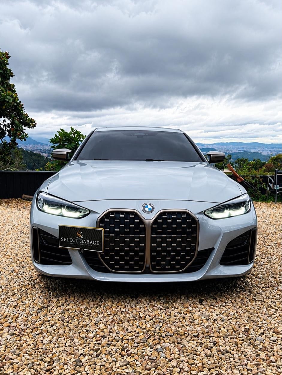 BMW M440I XDRIVE 2023
