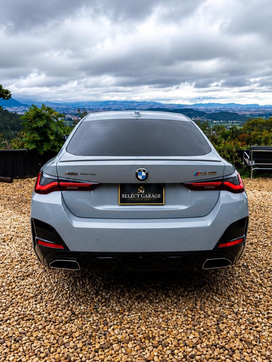 BMW M440I XDRIVE 2023