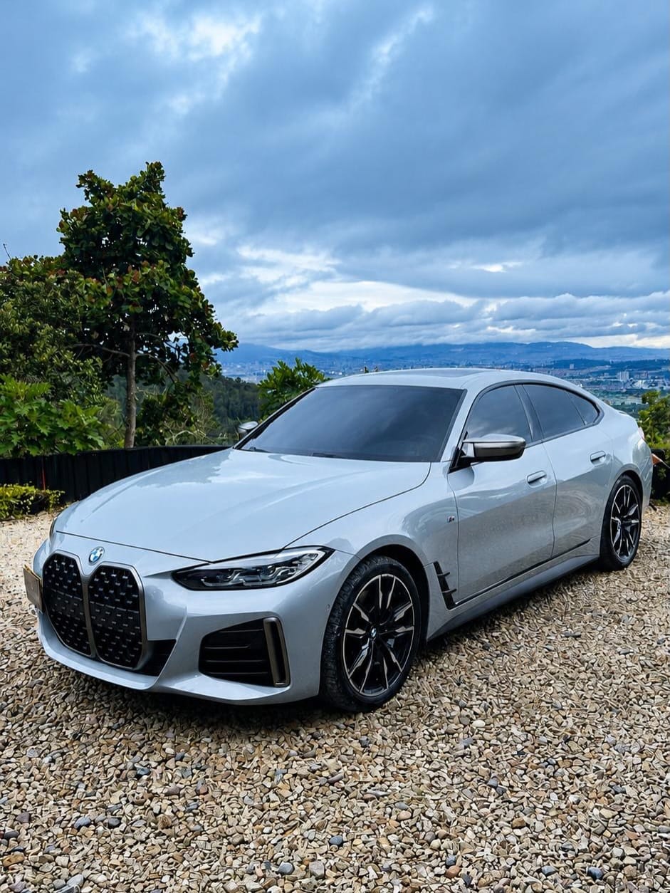 BMW M440I XDRIVE 2023