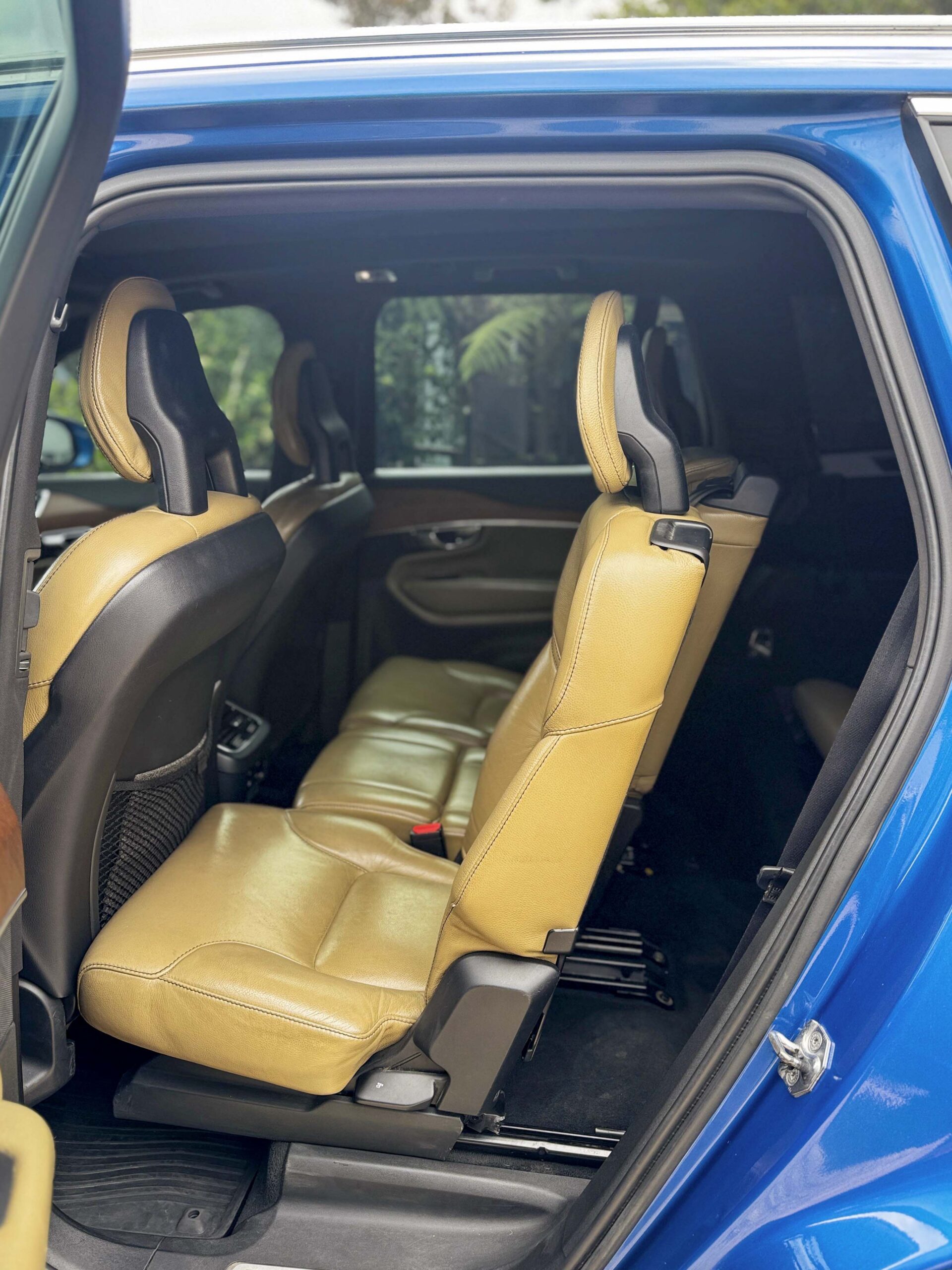 VOLVO XC90 T6 2017