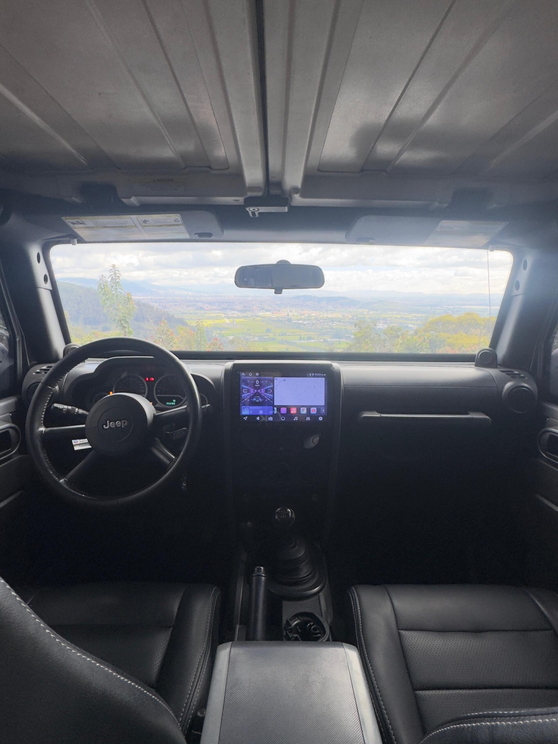 JEEP WRANGLER RUBICON 2009